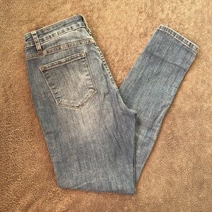 Women’s KanCan Skinny Jeans